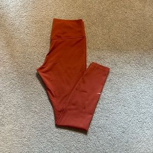 Nike One Dri-Fit Leggings